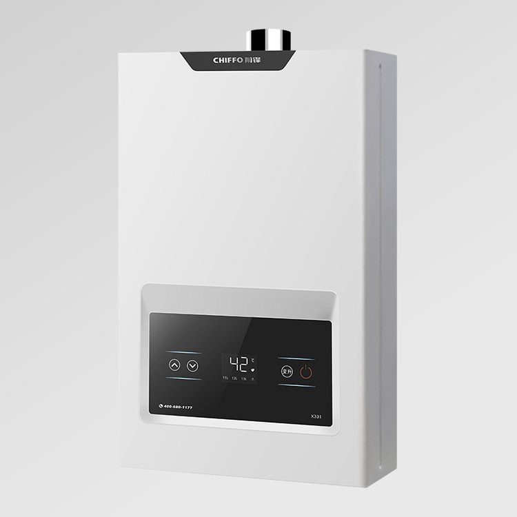 JSQ25-X331热水器